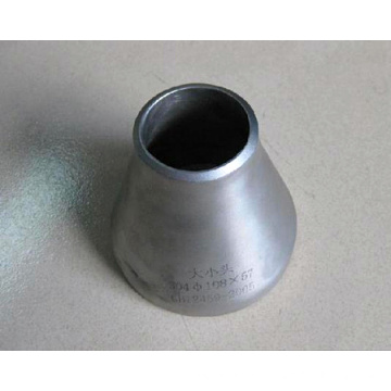 Stainless Steel Butt Welding Pipe Fittings for pipeline construction